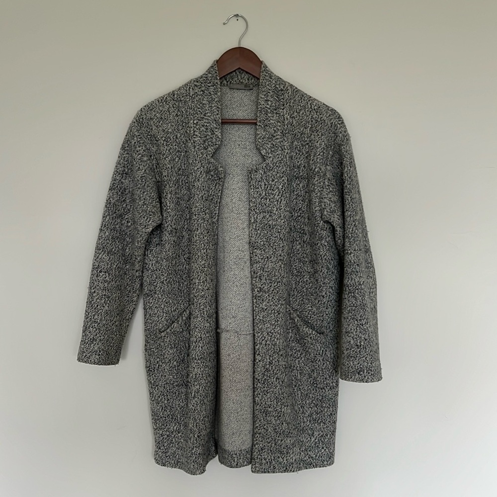 Zara coat